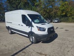 2027 Ford Transit Cargo Van T-250 148 Med Rf 9150 GVWR RWD