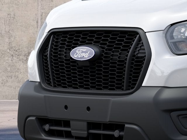 2027 Ford Transit Cargo Van T-250 148 Med Rf 9150 GVWR RWD