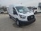 2026 Ford Transit Cargo Van T-250 148 Med Rf 9150 GVWR RWD