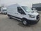 2026 Ford Transit Cargo Van T-250 148 Med Rf 9150 GVWR RWD