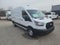 2026 Ford Transit Cargo Van T-250 148 Med Rf 9150 GVWR RWD