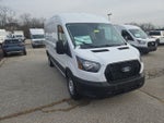 2026 Ford Transit Cargo Van T-250 148 Med Rf 9150 GVWR RWD