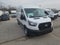 2026 Ford Transit Cargo Van T-250 148 Med Rf 9150 GVWR RWD