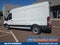 2026 Ford Transit Cargo Van T-250 148 Med Rf 9150 GVWR RWD