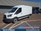 2026 Ford Transit Cargo Van T-250 148 Med Rf 9150 GVWR RWD