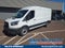 2026 Ford Transit Cargo Van T-250 148 Med Rf 9150 GVWR RWD