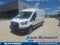 2026 Ford Transit Cargo Van T-250 148 Med Rf 9150 GVWR RWD