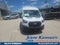 2026 Ford Transit Cargo Van T-250 148 Med Rf 9150 GVWR RWD