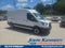 2026 Ford Transit Cargo Van T-250 148 Med Rf 9150 GVWR RWD
