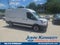 2026 Ford Transit Cargo Van T-250 148 Med Rf 9150 GVWR RWD