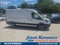 2026 Ford Transit Cargo Van T-250 148 Med Rf 9150 GVWR RWD