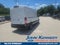 2026 Ford Transit Cargo Van T-250 148 Med Rf 9150 GVWR RWD