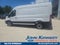 2026 Ford Transit Cargo Van T-250 148 Med Rf 9150 GVWR RWD