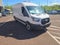 2026 Ford Transit Cargo Van T-250 148 Med Rf 9150 GVWR RWD