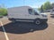 2026 Ford Transit Cargo Van T-250 148 Med Rf 9150 GVWR RWD