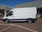 2026 Ford Transit Cargo Van T-250 148 Med Rf 9150 GVWR RWD