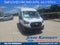 2026 Ford Transit Cargo Van T-250 148 Med Rf 9150 GVWR RWD