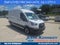 2026 Ford Transit Cargo Van T-250 148 Med Rf 9150 GVWR RWD