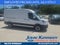 2026 Ford Transit Cargo Van T-250 148 Med Rf 9150 GVWR RWD