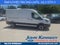 2026 Ford Transit Cargo Van T-250 148 Med Rf 9150 GVWR RWD