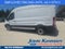 2026 Ford Transit Cargo Van T-250 148 Med Rf 9150 GVWR RWD