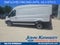 2026 Ford Transit Cargo Van T-250 148 Med Rf 9150 GVWR RWD