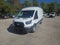 2027 Ford Transit Cargo Van T-250 148 Med Rf 9150 GVWR RWD