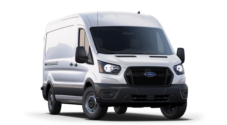 2024 Ford Transit Cargo Van Cargo Van in Feasterville, PA - John Kennedy Dealerships
