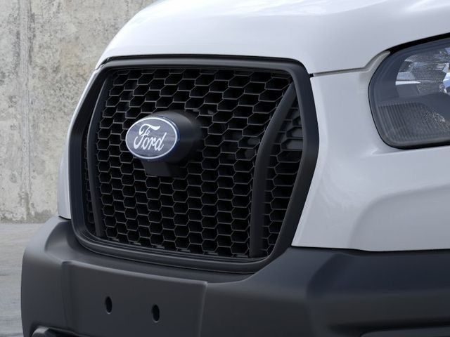 2026 Ford Transit Cargo Van T-250 148 Med Rf 9150 GVWR RWD
