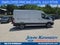 2026 Ford Transit Cargo Van T-250 148 Med Rf 9150 GVWR RWD