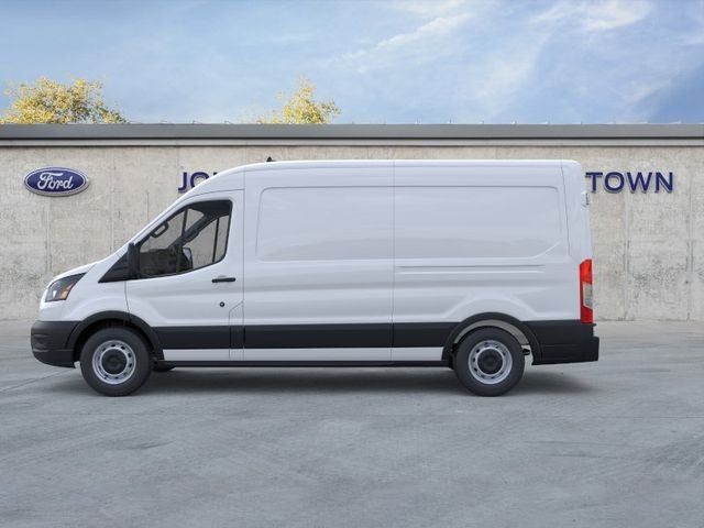 2026 Ford Transit Cargo Van T-250 148 Med Rf 9150 GVWR RWD
