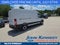 2026 Ford Transit Cargo Van T-250 148 Med Rf 9150 GVWR RWD