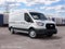 2027 Ford Transit Cargo Van T-250 148 Med Rf 9150 GVWR RWD