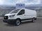 2026 Ford Transit Cargo Van T-250 130 Low Rf 9150 GVWR RWD