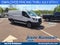 2026 Ford Transit Cargo Van T-250 130 Low Rf 9150 GVWR RWD