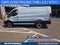 2026 Ford Transit Cargo Van T-250 130 Low Rf 9150 GVWR RWD