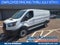 2026 Ford Transit Cargo Van T-250 130 Low Rf 9150 GVWR RWD