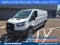 2026 Ford Transit Cargo Van T-250 130 Low Rf 9150 GVWR RWD