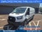 2026 Ford Transit Cargo Van T-250 130 Low Rf 9150 GVWR RWD