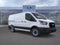 2026 Ford Transit Cargo Van T-250 130 Low Rf 9150 GVWR RWD