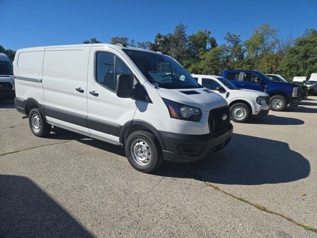2026 Ford Transit Cargo Van T-250 130 Low Rf 9150 GVWR RWD