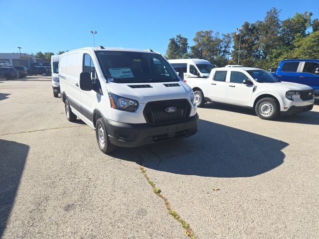 2026 Ford Transit Cargo Van T-250 130 Low Rf 9150 GVWR RWD