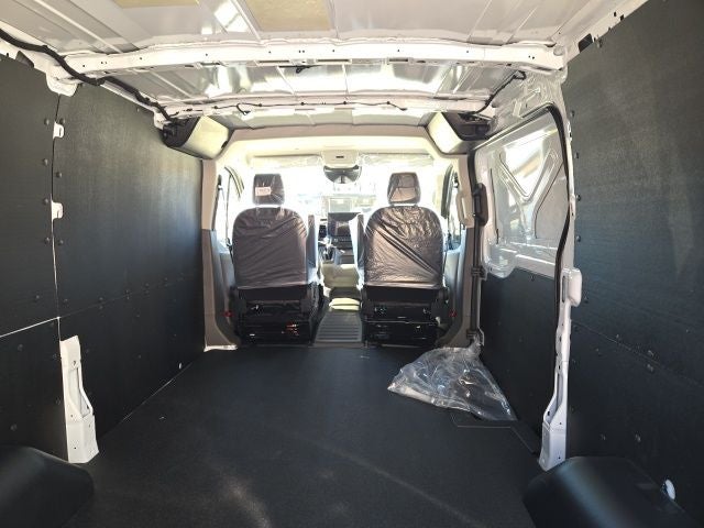2026 Ford Transit Cargo Van T-250 130 Low Rf 9150 GVWR RWD