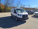 2026 Ford Transit Cargo Van T-250 130 Low Rf 9150 GVWR RWD