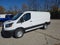 2026 Ford Transit Cargo Van T-250 130 Low Rf 9150 GVWR RWD