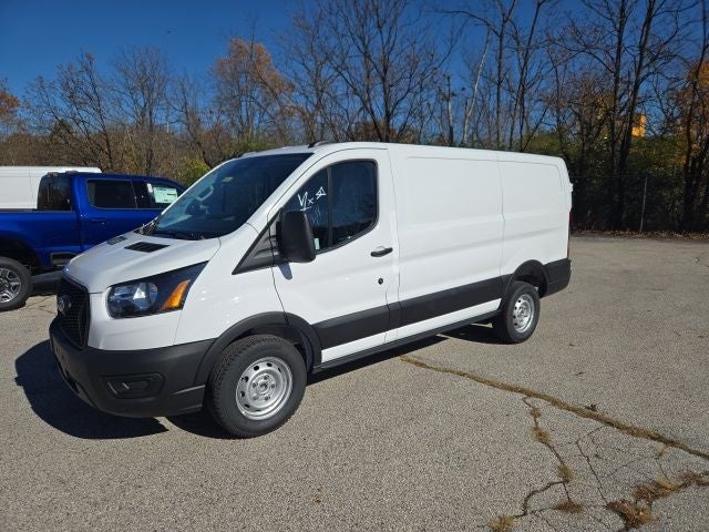 2026 Ford Transit Cargo Van T-250 130 Low Rf 9150 GVWR RWD