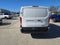 2026 Ford Transit Cargo Van T-250 130 Low Rf 9150 GVWR RWD