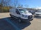 2026 Ford Transit Cargo Van T-250 130 Low Rf 9150 GVWR RWD