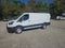 2027 Ford Transit Cargo Van T-250 130 Low Rf 9150 GVWR RWD