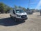 2027 Ford Transit Cargo Van T-250 130 Low Rf 9150 GVWR RWD
